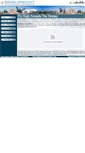 Mobile Screenshot of hawamaconsultancy.com
